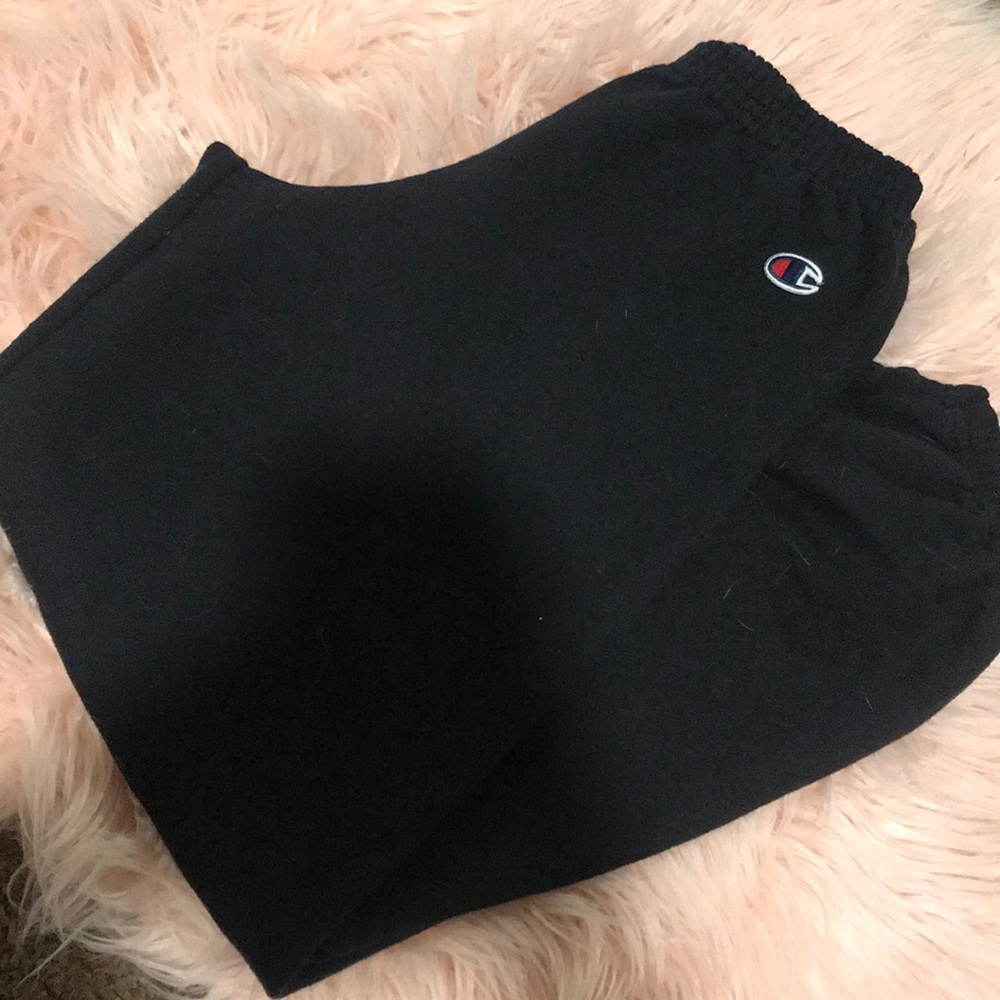 Champion Sweats !